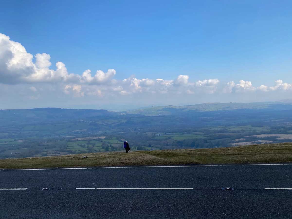 Carreg Cennen