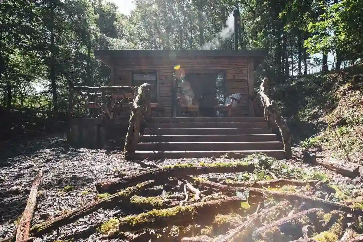 Disconnecting to Reconnect: The Mental Health Benefits of a Digital Detox Retreat in Wales
