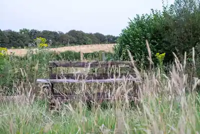 Brecon Oak's stunning natural surroundings