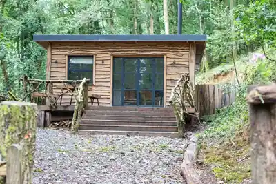Brecon Oak's stunning natural surroundings