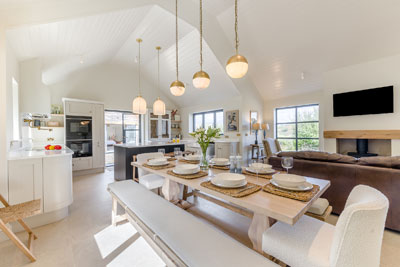 Tyle Glas Cottage
